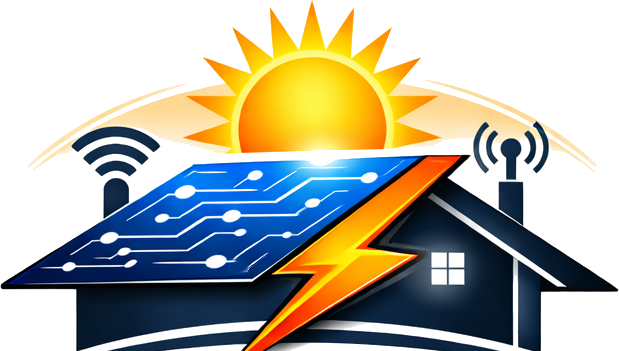 Voltura Hometech logo